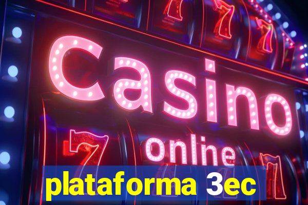 plataforma 3ec